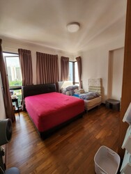 Seasons View (D20), Condominium #556986721